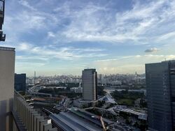 J Gateway (D22), Condominium #550702451
